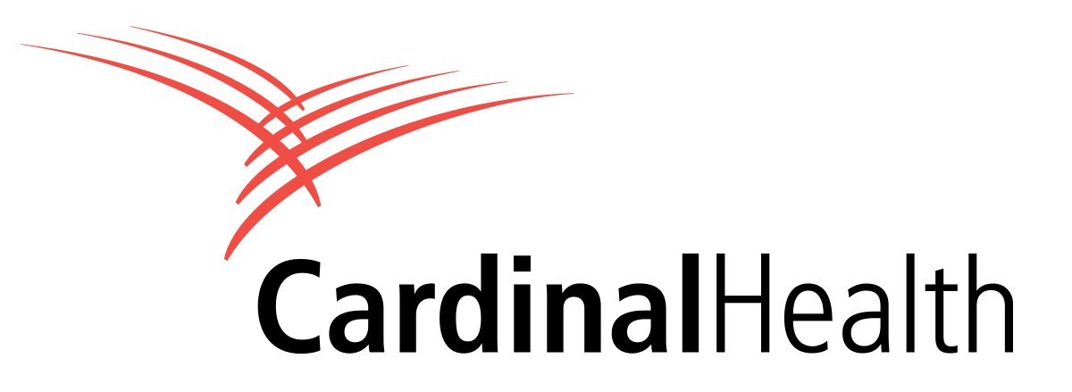 Cardinal Health Logo